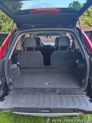 Volvo XC90 2,4 D5 120 kW, AWD, 7-m 2011