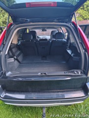 Volvo XC90 2,4 D5 120 kW, AWD, 7-m 2011
