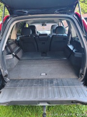 Volvo XC90 2,4 D5 120 kW, AWD, 7-m 2011