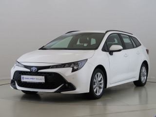Toyota Corolla 1.8Hybrid,Comfort Tech,CZ