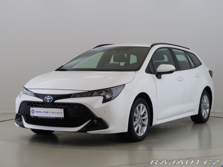 Toyota Corolla 1.8Hybrid,Comfort Tech,CZ 2023