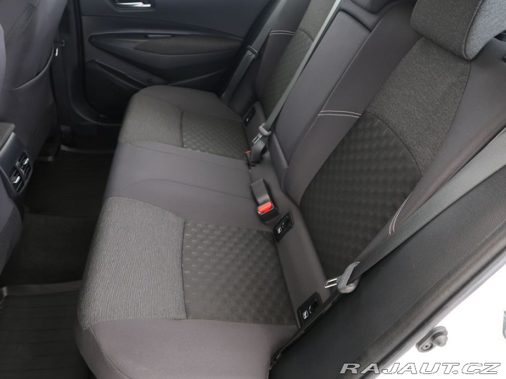 Toyota Corolla 1.8Hybrid,Comfort Tech,CZ 2023