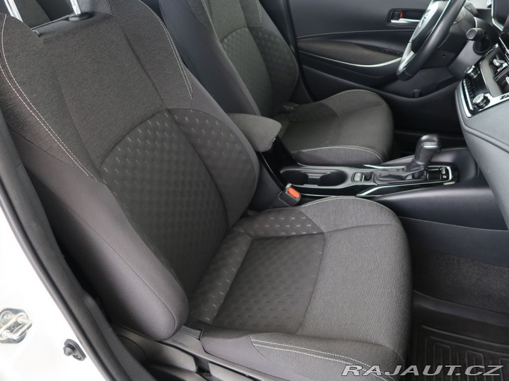 Toyota Corolla 1.8Hybrid,Comfort Tech,CZ 2023