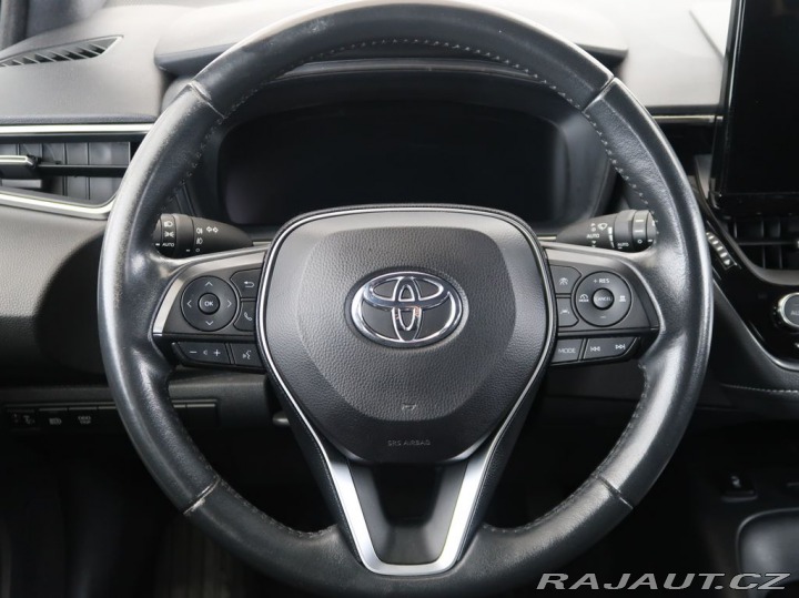 Toyota Corolla 1.8Hybrid,Comfort Tech,CZ 2023