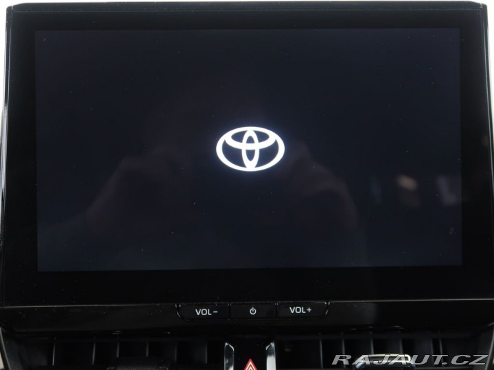 Toyota Corolla 1.8Hybrid,Comfort Tech,CZ 2023