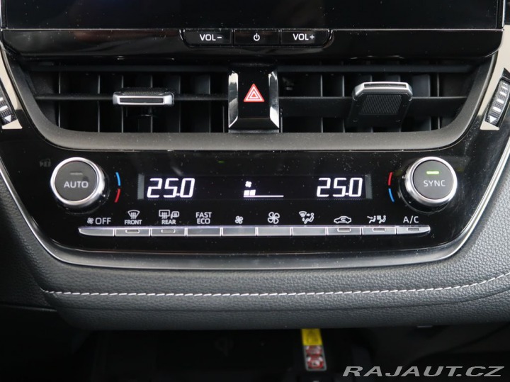 Toyota Corolla 1.8Hybrid,Comfort Tech,CZ 2023