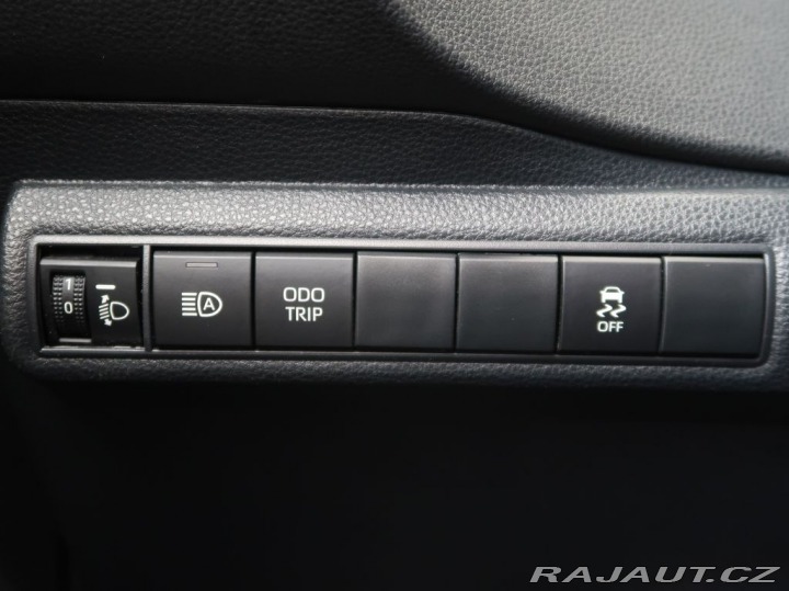 Toyota Corolla 1.8Hybrid,Comfort Tech,CZ 2023