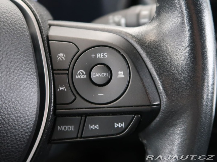 Toyota Corolla 1.8Hybrid,Comfort Tech,CZ 2023