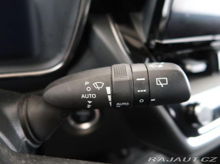 Toyota Corolla 1.8Hybrid,Comfort Tech,CZ 2023