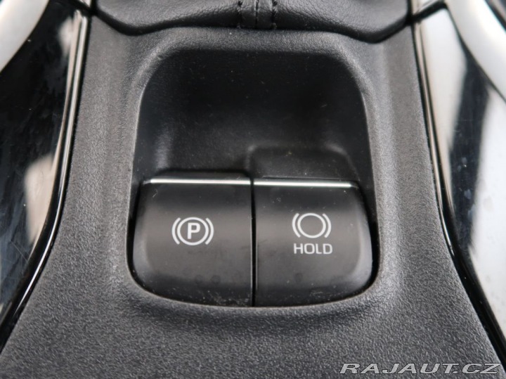 Toyota Corolla 1.8Hybrid,Comfort Tech,CZ 2023