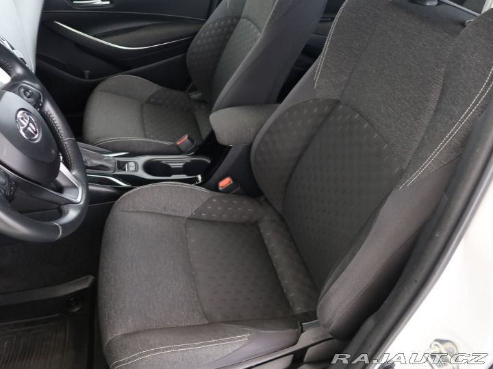Toyota Corolla 1.8Hybrid,Comfort Tech,CZ 2023