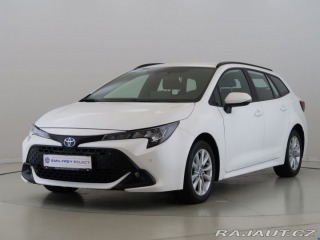 Toyota Corolla 1.8Hybrid,Comfort Tech,CZ 2023