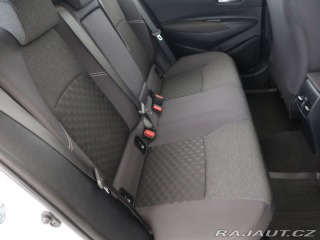 Toyota Corolla 1.8Hybrid,Comfort Tech,CZ 2023