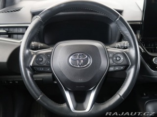 Toyota Corolla 1.8Hybrid,Comfort Tech,CZ 2023
