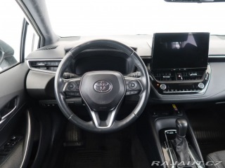 Toyota Corolla 1.8Hybrid,Comfort Tech,CZ 2023