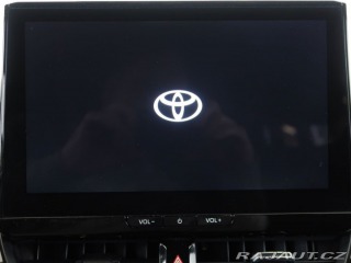 Toyota Corolla 1.8Hybrid,Comfort Tech,CZ 2023