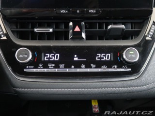 Toyota Corolla 1.8Hybrid,Comfort Tech,CZ 2023