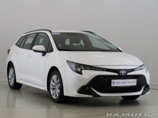 Toyota Corolla 1.8Hybrid,Comfort Tech,CZ 2023