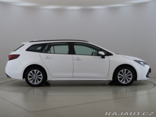 Toyota Corolla 1.8Hybrid,Comfort Tech,CZ 2023