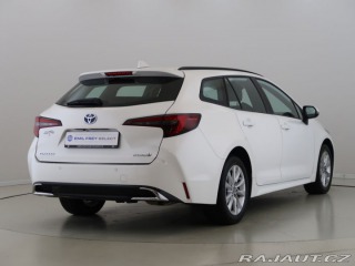Toyota Corolla 1.8Hybrid,Comfort Tech,CZ 2023