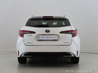 Toyota Corolla 1.8Hybrid,Comfort Tech,CZ 2023
