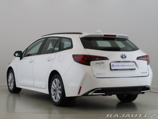 Toyota Corolla 1.8Hybrid,Comfort Tech,CZ 2023