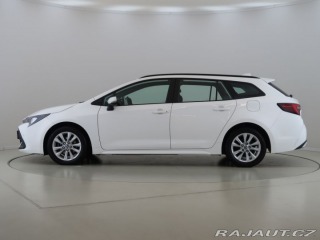 Toyota Corolla 1.8Hybrid,Comfort Tech,CZ 2023