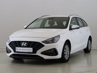 Hyundai i30 1.0T-GDI,88KW,Manuál,CZ,1