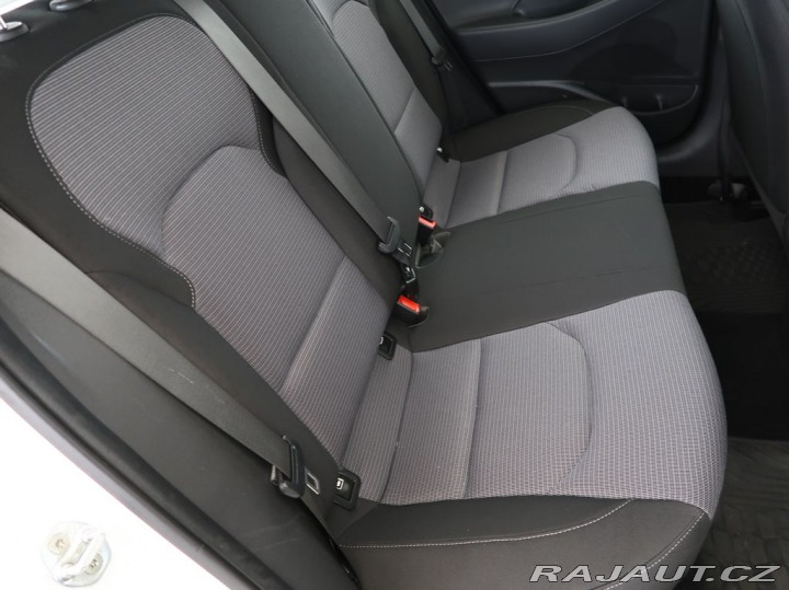 Hyundai i30 1.0T-GDI,88KW,Manuál,CZ,1 2021