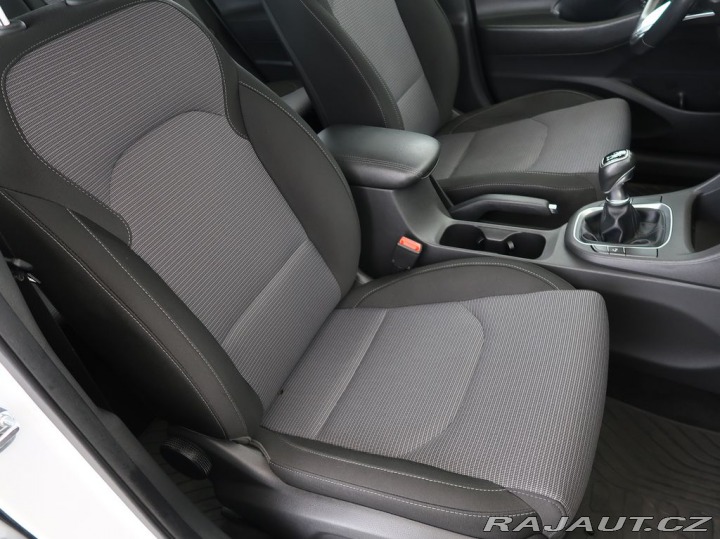 Hyundai i30 1.0T-GDI,88KW,Manuál,CZ,1 2021