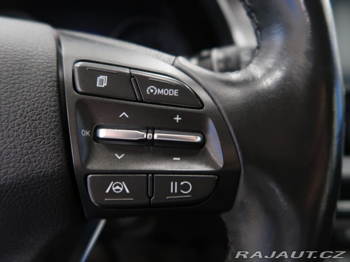 Hyundai i30 1.0T-GDI,88KW,Manuál,CZ,1 2021