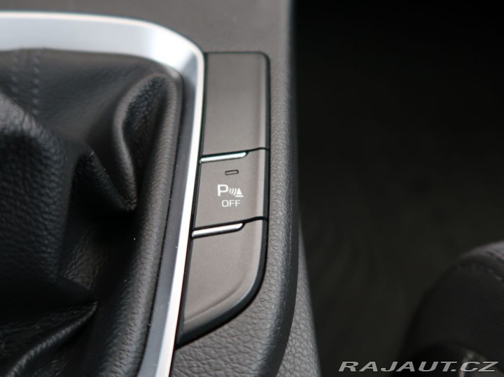 Hyundai i30 1.0T-GDI,88KW,Manuál,CZ,1 2021