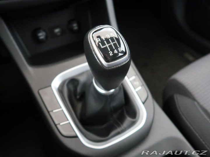 Hyundai i30 1.0T-GDI,88KW,Manuál,CZ,1 2021