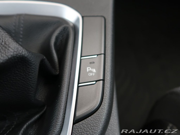 Hyundai i30 1.0T-GDI,88KW,Manuál,CZ,1 2021