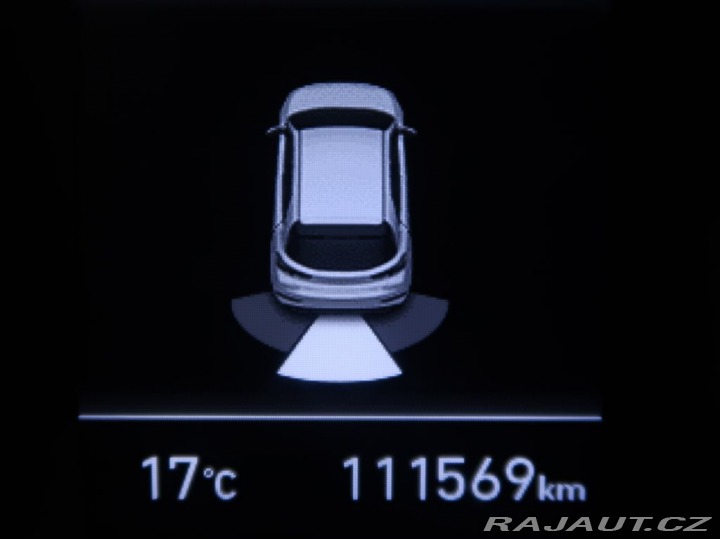 Hyundai i30 1.0T-GDI,88KW,Manuál,CZ,1 2021