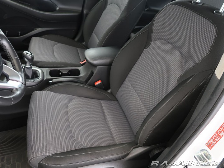 Hyundai i30 1.0T-GDI,88KW,Manuál,CZ,1 2021