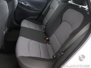Hyundai i30 1.0T-GDI,88KW,Manuál,CZ,1 2021