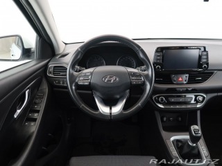 Hyundai i30 1.0T-GDI,88KW,Manuál,CZ,1 2021