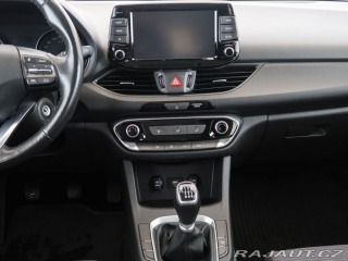 Hyundai i30 1.0T-GDI,88KW,Manuál,CZ,1 2021