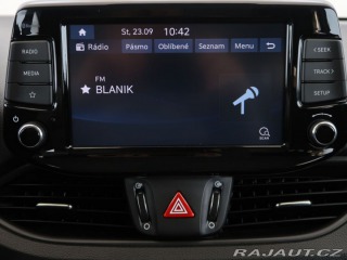 Hyundai i30 1.0T-GDI,88KW,Manuál,CZ,1 2021