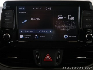 Hyundai i30 1.0T-GDI,88KW,Manuál,CZ,1 2021