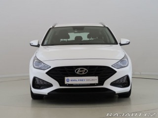 Hyundai i30 1.0T-GDI,88KW,Manuál,CZ,1 2021
