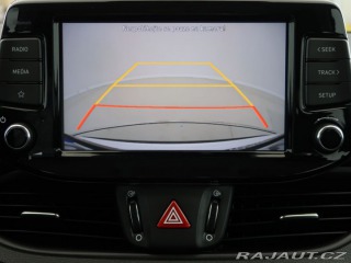 Hyundai i30 1.0T-GDI,88KW,Manuál,CZ,1 2021