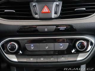 Hyundai i30 1.0T-GDI,88KW,Manuál,CZ,1 2021