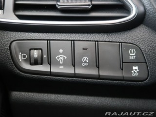 Hyundai i30 1.0T-GDI,88KW,Manuál,CZ,1 2021