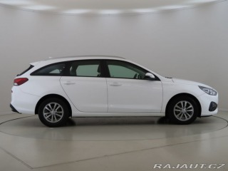 Hyundai i30 1.0T-GDI,88KW,Manuál,CZ,1 2021