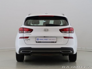 Hyundai i30 1.0T-GDI,88KW,Manuál,CZ,1 2021