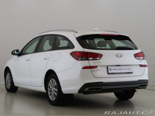 Hyundai i30 1.0T-GDI,88KW,Manuál,CZ,1 2021