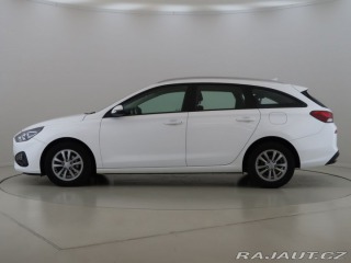 Hyundai i30 1.0T-GDI,88KW,Manuál,CZ,1 2021