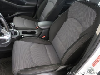 Hyundai i30 1.0T-GDI,88KW,Manuál,CZ,1 2021